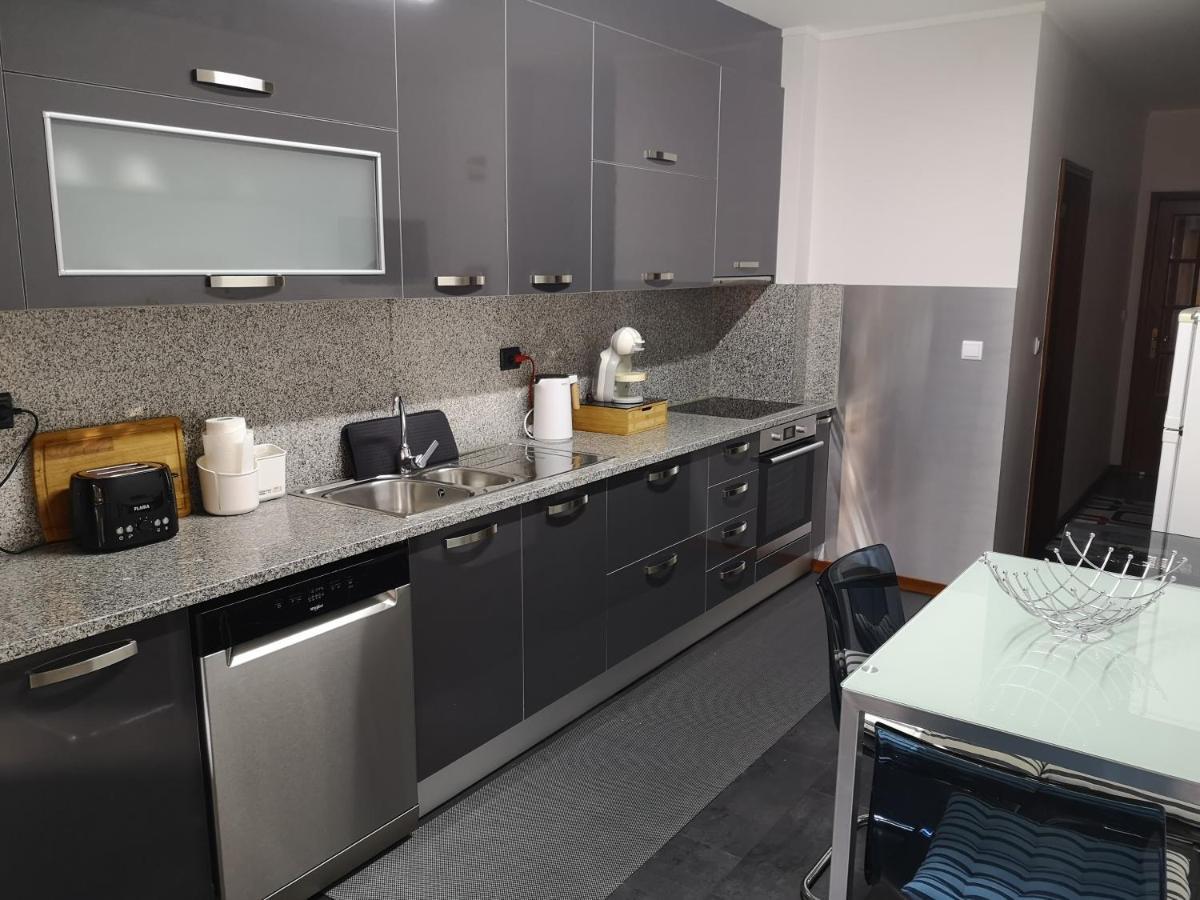 Casa Valadim Apartment Кавес Екстериор снимка