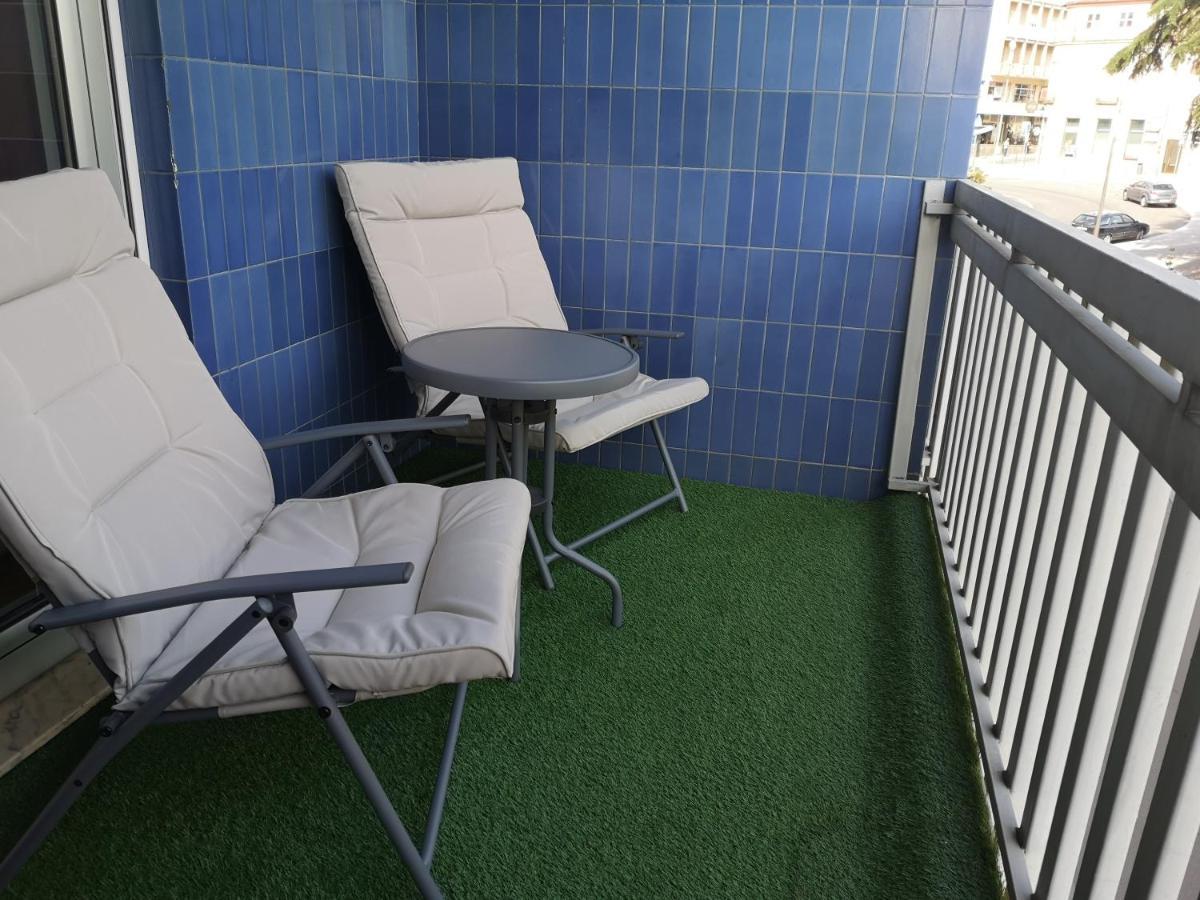 Casa Valadim Apartment Кавес Екстериор снимка