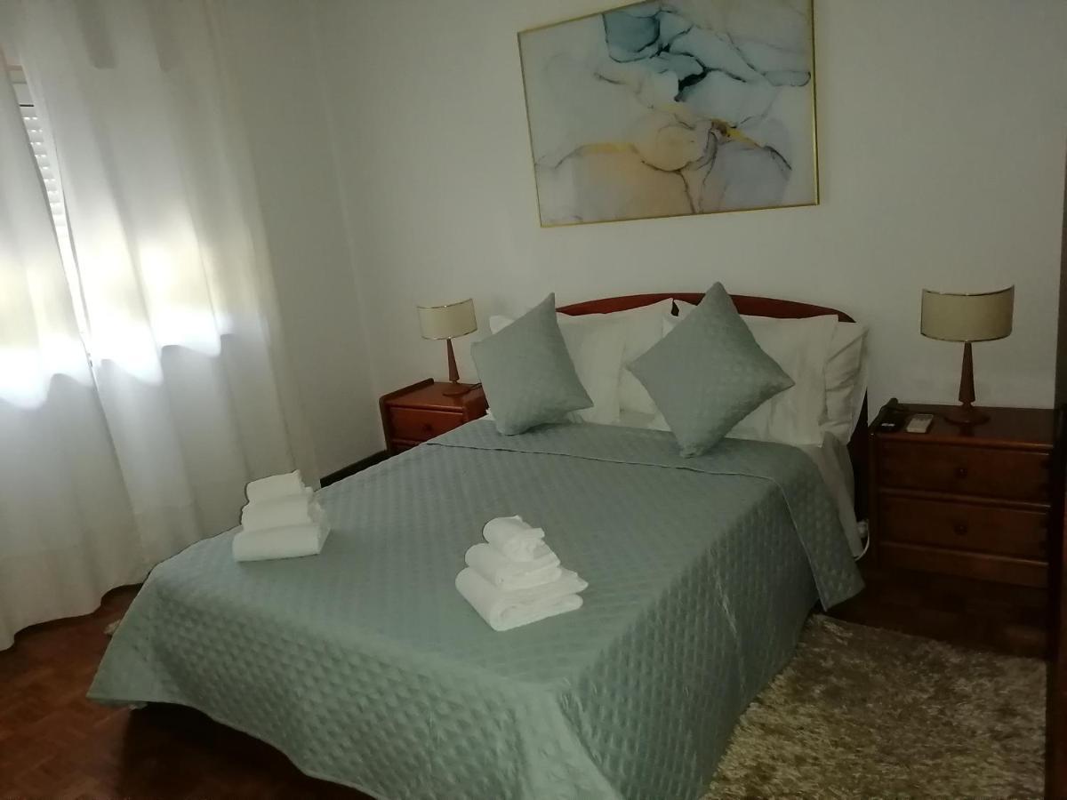 Casa Valadim Apartment Кавес Екстериор снимка