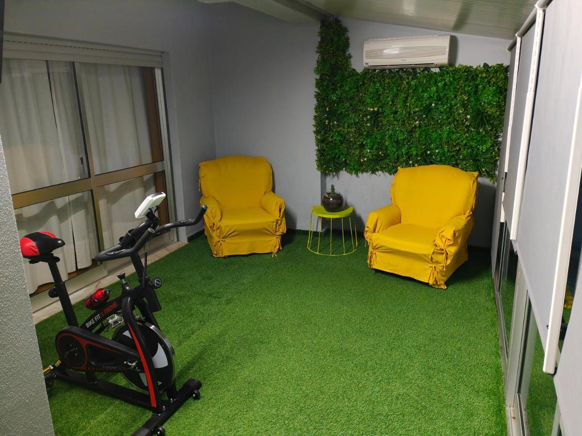 Casa Valadim Apartment Кавес Екстериор снимка