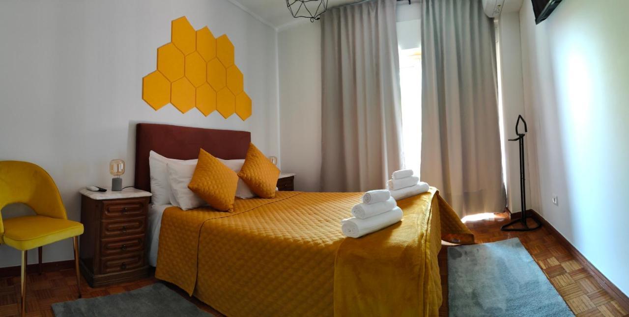 Casa Valadim Apartment Кавес Екстериор снимка